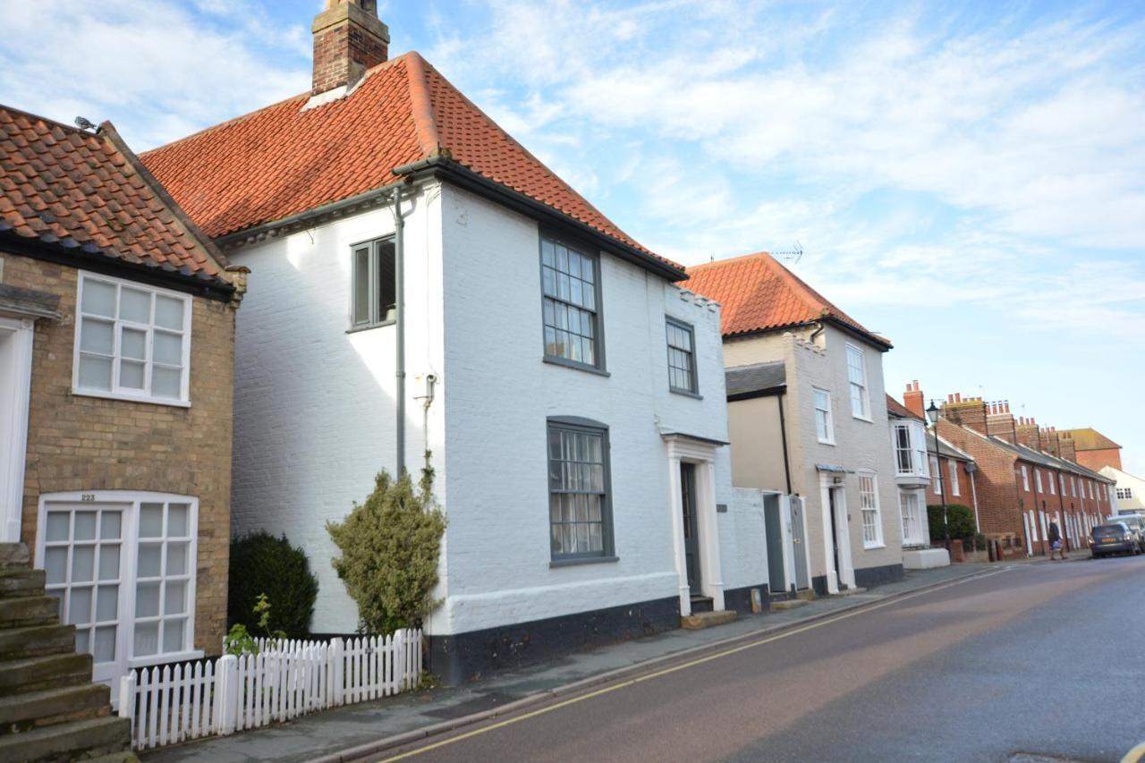 Gosfield Cottage, אלדברג מראה חיצוני תמונה