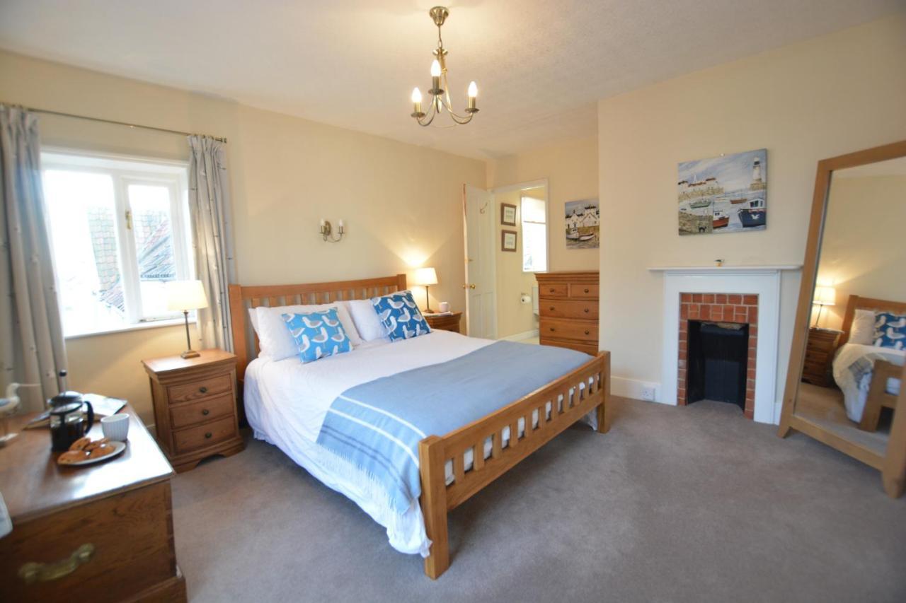 Gosfield Cottage, אלדברג מראה חיצוני תמונה